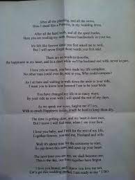 Wedding Quotes Wedding Vows That Make You Cry Best Photos Wedding Vows Cuteweddingideas Co Wedding Lande Leading Wedding Magazine Ideas Inspirati Wedding Vows That Make You Cry