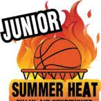 JUNIOR SUMMER HEAT