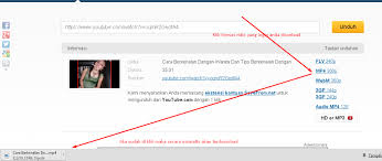 This stops you from wasting your data when you want to watch a . Video Youtube Tanpa Software Boxarchive
