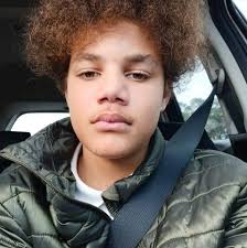 Trying to do something with my long hair. Does anybody know a person that  can braid relatively good