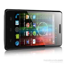 Prestigio Multiphone 5450 Duo Fiyatı ...