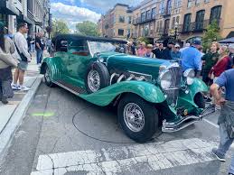 Image result for Cepheus Green 1930 Auburn