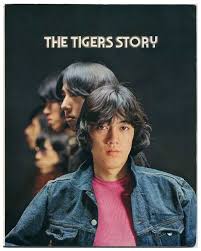 julie sally and the tigers singer movie posters movies