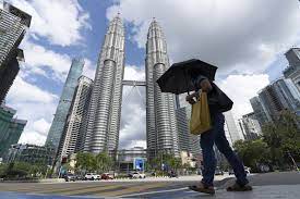 As people stay indoors after the malaysia lockdown on 18 march 2020, johor bahru (jb) malls turn into eerily empty ghost towns void of people. Malaysian Prime Minister Announces One Month Virus Lockdown The Seattle Times