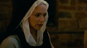 G leefully gratuitous and delightfully sacrilegious, paul verhoeven's benedetta suggests a covert remake of the director's 1995 trash. Nsfw Trailer For Director Paul Verhoeven New Film Benedetta Geektyrant