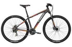 Trek Marlin 5 2016 Mountain Bike