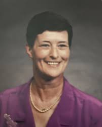 Christa Margarete Davis Obituary January 7, 2025