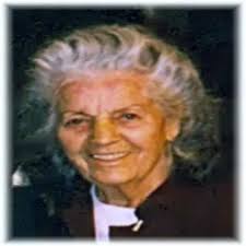 Obituary information for Anna Elaine Weeks