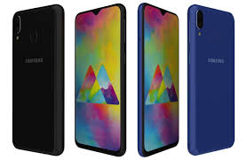 Samsung Galaxy M20 – BelfortMarket