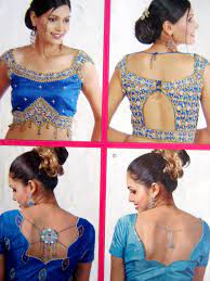 Ladies Suit Ke Gale Ka Design