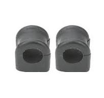 Amazon.com: BINB ROAD 2 X Front Stabilizer Sway Bar Bushing ...