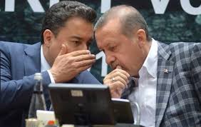 Cumhurbaşkanı erdoğan ve ali babacan neden görüştü? Babacan Erdogan A Ben Sizinle Muzakere Etmeye Gelmedim Dedi Tr724