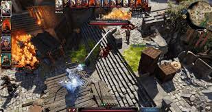 Hoy te traemos una lista con los mejores 17 juegos fps gratuitos para ordenador, o lo que es lo mismo, first person shooer o shooters en primera persona. Divinity Original Sin Download For Pc Free Windows 7 8 10 Ocean Of Games