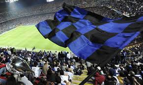 Inter milan fans + join group. Fan Ban Lifted For Inter Milan Derby World Sports Ahram Online