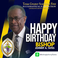 ملف ‏‎Powerhouse Church of God In Christ‎‏ الشخصي‎