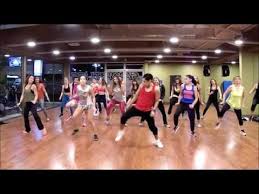 Shaky Shaky Zumba Youtube Beleza Nata
