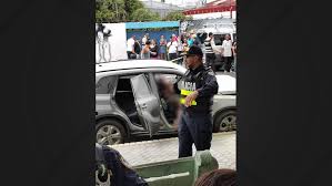 La modelo raquel maría gamboa mora de 25 años y el rumano ionut george otelac de 38 años fueron asesinados a balazos este martes al costado norte del una de las dos víctimas mortales del ataque a balazos en alajuelita es la modelo raquel maría gamboa mora de 25 años quien al parecer tendría. Video Muestra Lo Que Ocurrio Segundos Despues Del Mortal Ataque En Alajuelita Teletica