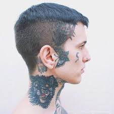 Maybe you would like to learn more about one of these? 40 Long And Short Punk Hairstyles For Guys And Girls