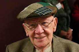 Robert Lemke Obituary (2015)