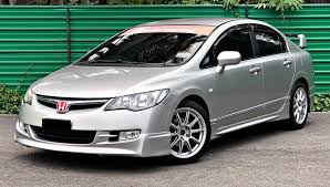 Dilansir tempo.co, gadis berusia 10 tahun bernama khansa syahlaa ini sejak beberapa tahun lalu dengan penuh keberanian memulai ekspedisi seven summit. Sewa Beli Honda Civic Fd1 8 A I Vtec Engine 2008 Cars Cars For Sale On Carousell