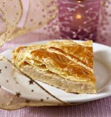 Photo De La Recette Galette Des Rois Aux Pommes Amandes Et Cannelle Galette Des Rois Aux Pommes Recettes De Cuisine Galette Des Rois