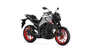 Plus, the factory offers a robust dark side collection clothing line and accessories that may boost the final ticket. Mt 03 Motorcycles Yamaha Motor