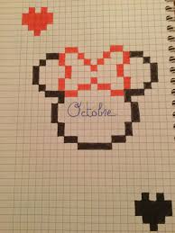 J'ai pu élaborer ce fichier de modèles grâce aux chaînes youtube le monde du pixel art et pixyart. Minecraft Pixel Art Ideas Templates Creations Easy Anime Pokemon Game Gird Maker Bullet Journal Dessin Pixel Modele Dessin Pixel Et Dessin Pixel F