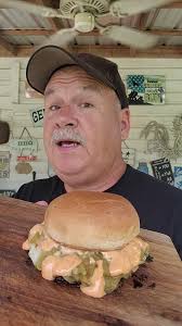 This Southwest Smashburger Will Make Your Mouth Water!