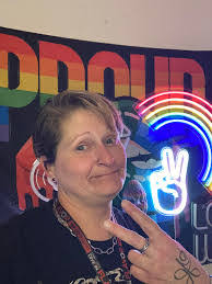 Shanna Kelley's Instagram, Twitter & Facebook