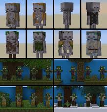 How does bedrock get resource packs edit: I Made Some Biome Based Mob Variants For My Resource Pack Opinions Minecraft Minecraft Statues Minecraft Art Minecraft