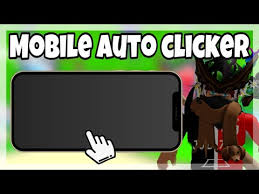 Sends keystrokes and mouse clicks at the desired rate. How To Get An Auto Clicker For Mobile In Roblox 2021 Youtube
