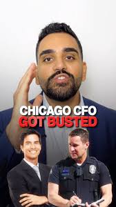 CFO got Busted for Covid Scam!! 💰🦠, Follow For More! ✅ , @attorneypete,  #law #lawyer #covid #covidtesting #cfo #chicago