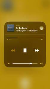 To The Bone Video In 2021 Wallpaper Lirik Lagu Lirik Lagu Buku Lagu