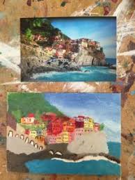 Creativity is Dangerous: 3 Hours of Saying Yes