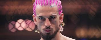 AJ McKee (Lightweight) MMA Profile