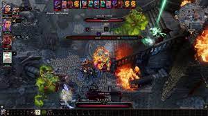 Mechanism can be combined with various type of grenades to make traps. Divinity 2 Arx Harbour Battle Dallis Location Youtube