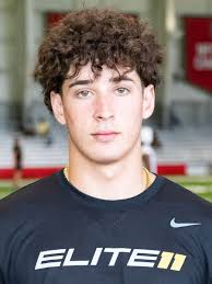 Eastern Michigan 2026 Football Prospects