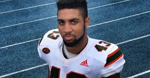 Multiple sources familiar with the plans told the miami herald that coaches are informing prospective recruits about the facility, and renderings of the future project have also been made. Gay Football Player Felt Driven From Miami Team By Anti Gay Taunts Outsports
