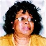 Obituary for Grace Talbert Scales