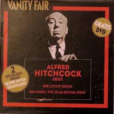 Amazon.com: The Alfred Hitchcock Hour (Volume 1) - 3-DVD Set ( The Alfred  Hitchcock Hour - Volume One ) [ NON-USA FORMAT, PAL, Reg.2 Import - Germany  ...