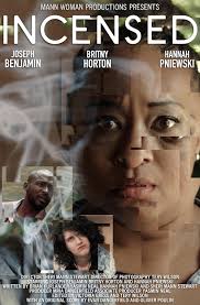 Incensed (Short 2017)