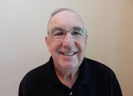 Four Regions of The Christian Church (Disciples of Christ)