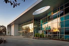 Baldwin Park Medical Office Building The S L A M Collaborative In 2020