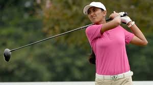 I think i played better than i expected. Rio 2016 Aditi Ashok Fires A Brilliant 68 In Round 1