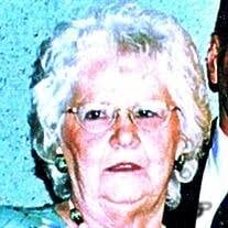 Leila A. Butler Obituary