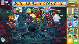 I remember playing them when they were nothing more than custom warcraft iii maps all these years ago. Bloons Td 6 Apk 28 3 Download For Android Download Bloons Td 6 Apk Latest Version Apkfab Com