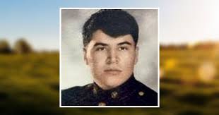 Jesse Ambrose McKay Jr. Obituary April 13, 2007