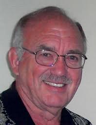 Obituary information for Erwin Frerichs