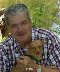 My father, Lloyd Mosley, would be 80 today. He passed away