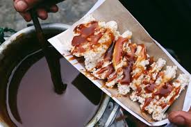 Check spelling or type a new query. 10 Jajanan Tradisional Dengan Lelehan Gula Merah Yang Lumer Di Mulut